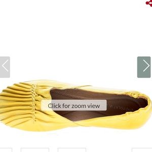 Chocolat Blu | Womens | Yellow